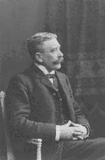 Ferdinand de Saussure